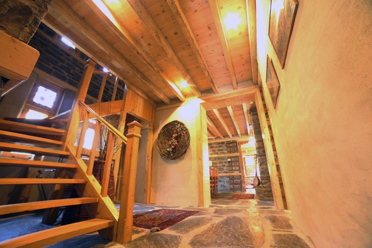 Riverdale Resort Gilgit Buitenkant foto